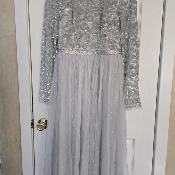 Needle & Thread Midi - Picture 2 of 6